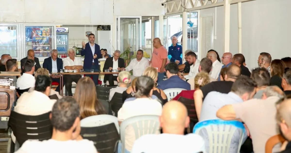 Aktunç: “Surlariçi’nde başarı, canlılığın sürdürülebilmesiyle ölçülmeli”