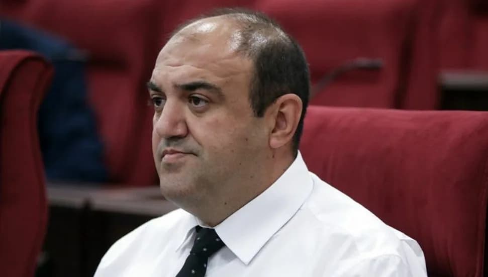 Yeni borçlanmaya Barçın’dan tepki: Hem hesabını soracağız hem borcu kapatacağız