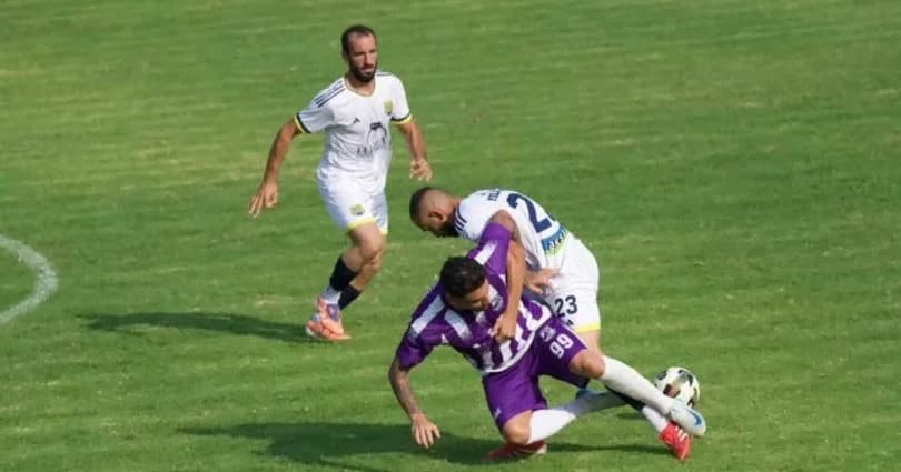 Yılmazköy, Karadağ’ı düşürdü:0-1
