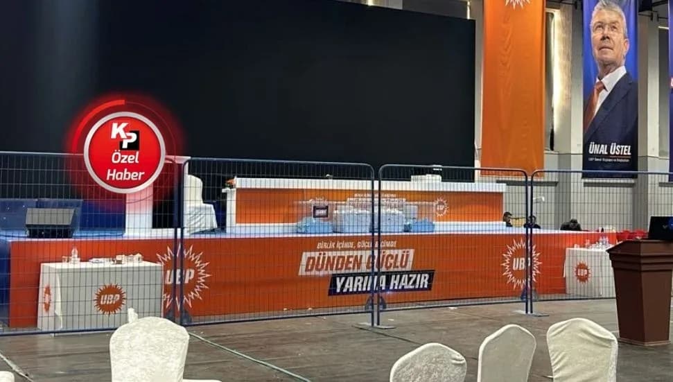 Siyasi partilerin adaylarını belirlemesi için son gün yarın: UBP'de son durum nedir?