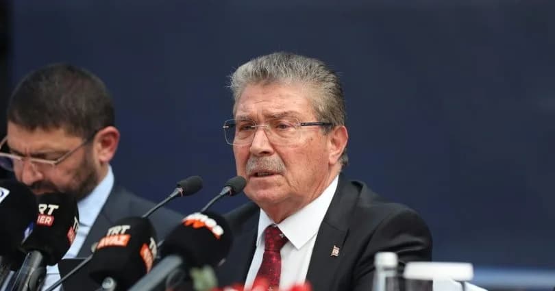 Üstel: Türkiye’den 75 milyar TL’lik kaynak sağlandı