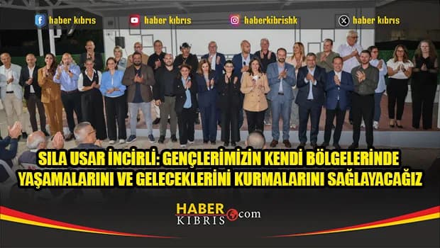 CTP, Aydınköy’de yurttaşlarla buluştu