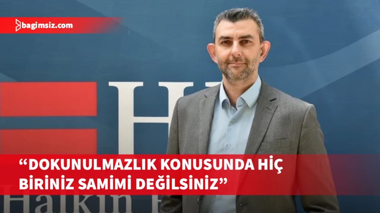Moral: Geçmişte ne yaptıysanız, neyi yapmayacağınızın göstergesidir
