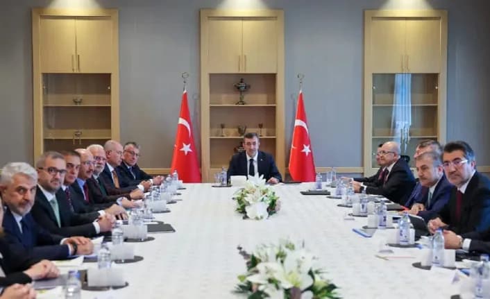 Binlerce kişiye ödeme yapıldı