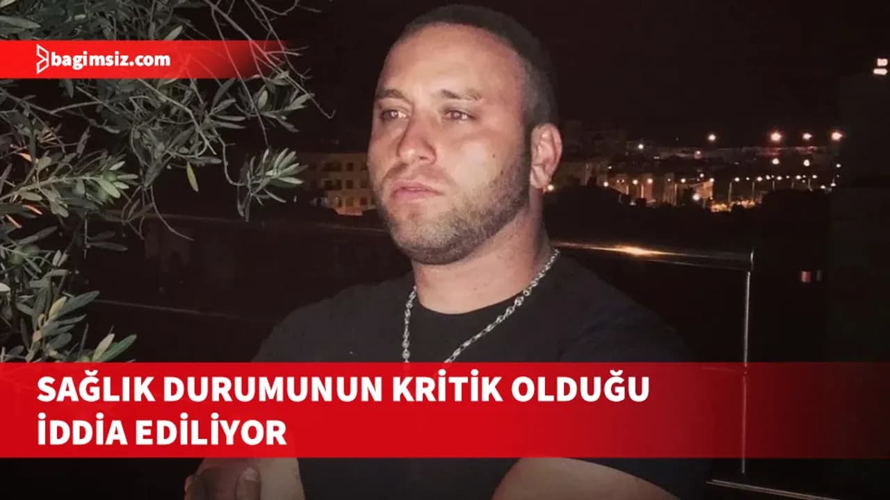 Eski Survivor yarışmacısı Taner Tolga Tarlacı’nın cezaevinde saldırıya uğradığı iddia edildi
