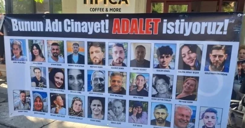 Filo Jet faciasında 9 zanlı bugün yeniden mahkemede