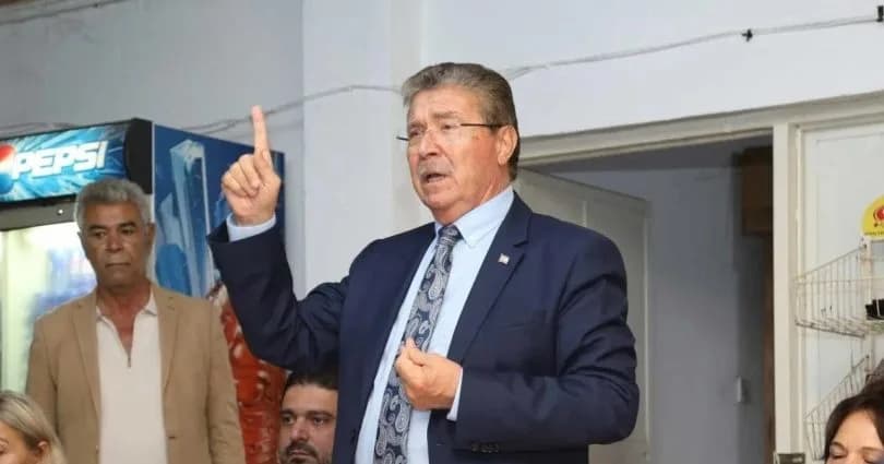 Üstel: Doğal gaz geliyor, elektrikte yüzde 50 indirim hedefimiz var