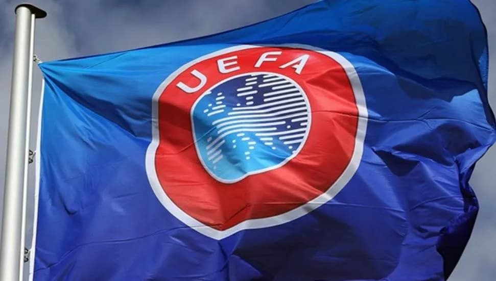 UEFA, FIFA'dan 42 soruya yanıt vermesini istedi