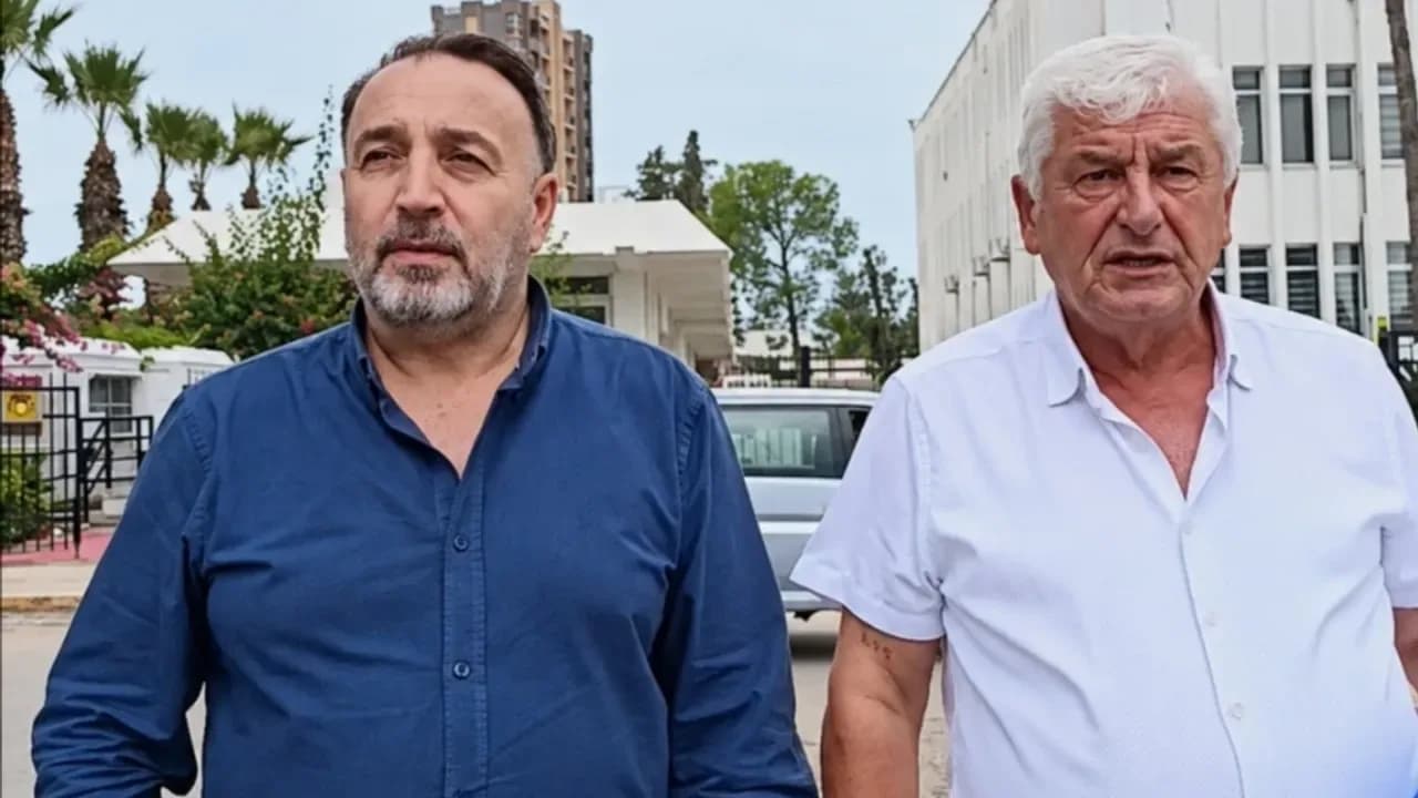 EL-SEN grevinde son durum: Bıçaklı ve Atan'dan olumlu gelişme açıklaması