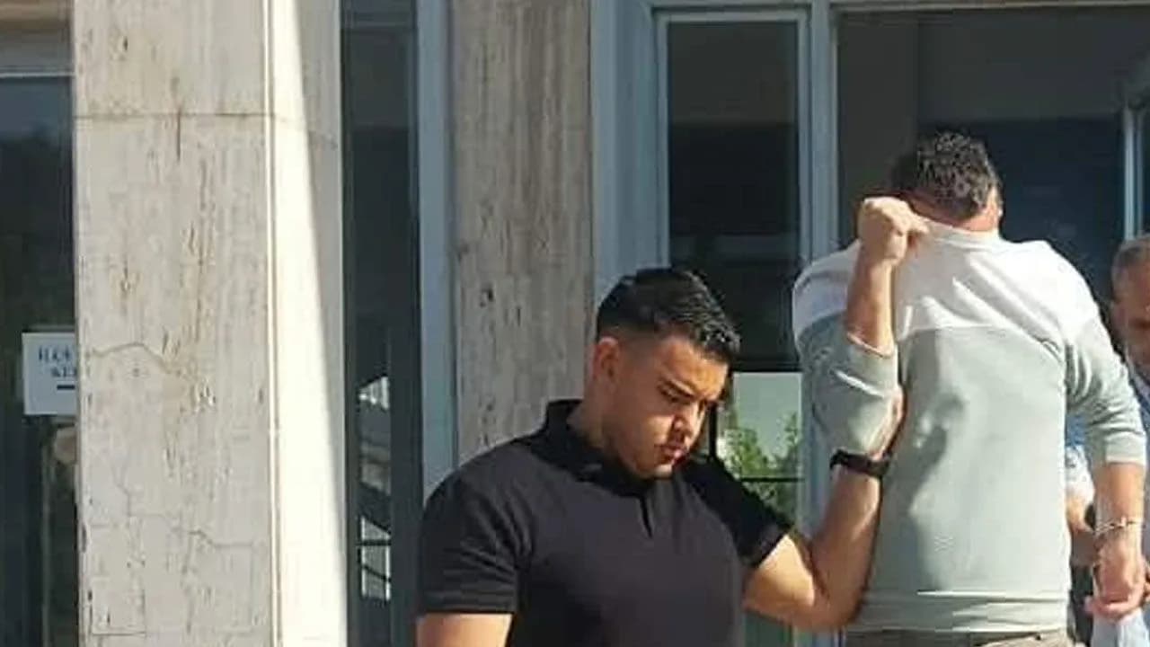 İskele'de muhtar adayı hakkında çocuğa yönelik suç iddiası