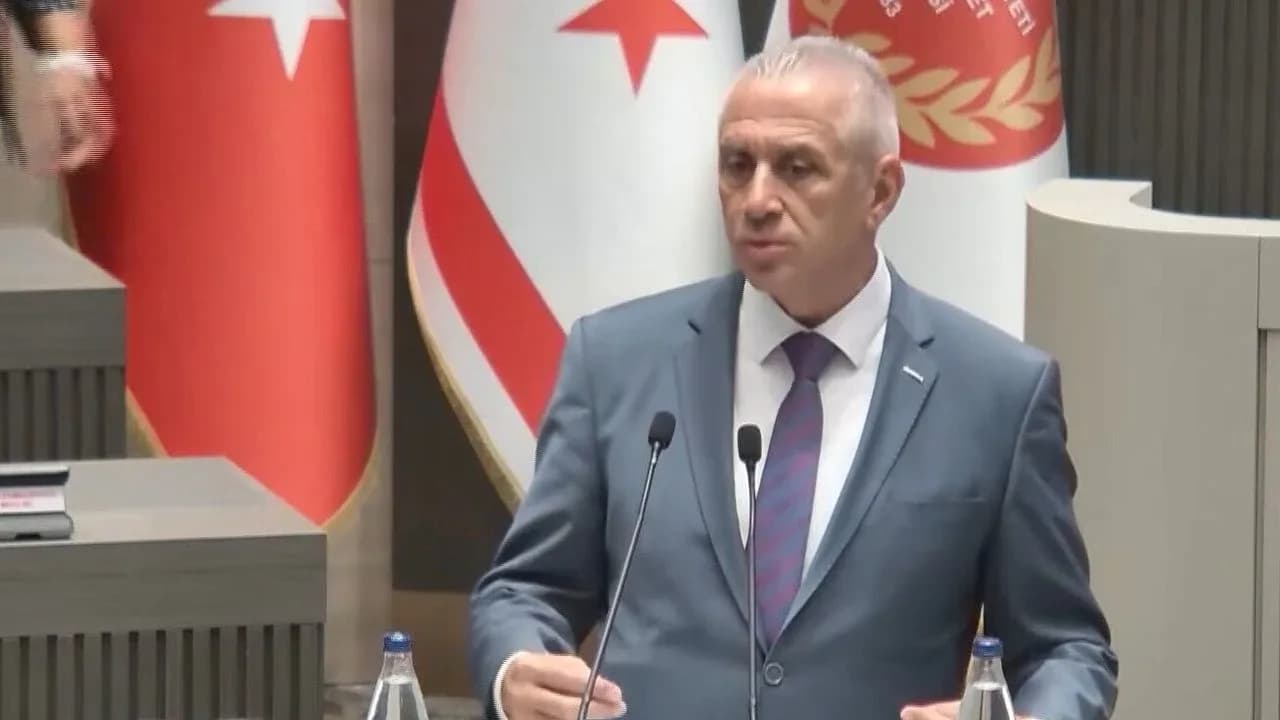 Taçoy'dan KIB-TEK kazası açıklaması: İş güvenliği önlemleri artırılacak