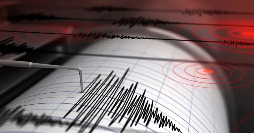 Panama açıklarında 7,6 büyüklüğünde deprem!