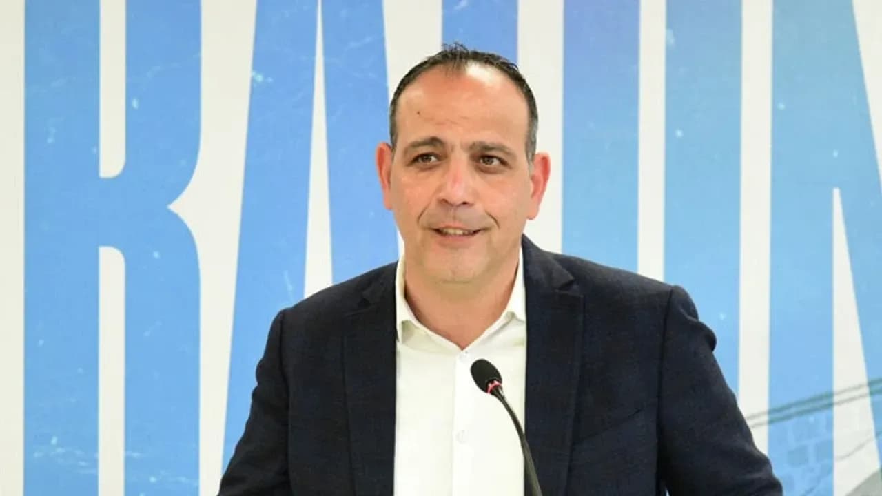 Harmancı’dan gazetecilere yönelik saldırıya sert tepki