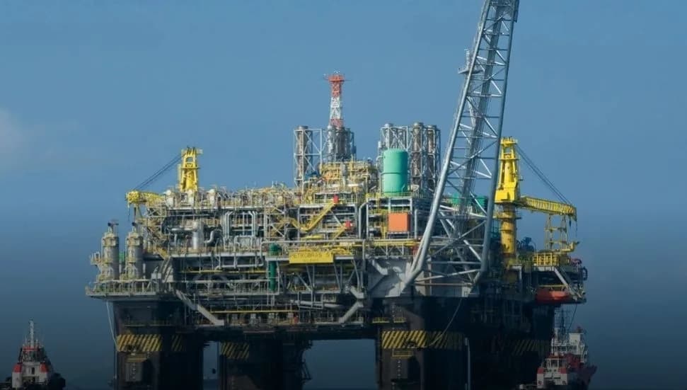 ENI ile Güney Kıbrıs arasında bugün doğal gaz anlaşması imzalanacak: Değeri 1,8 milyar Dolar!