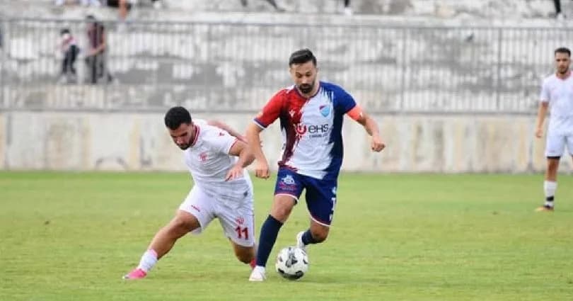 Tepe’de eşitlik: 2-2