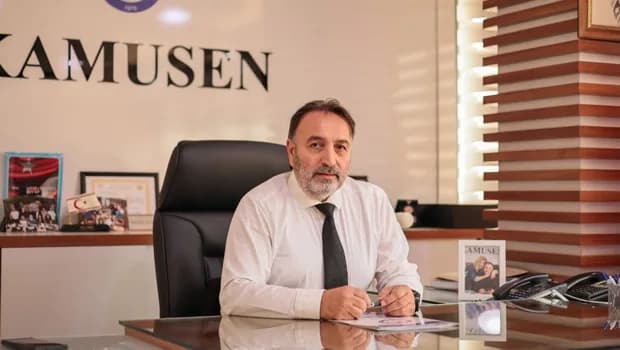 KAMUSEN: “Açlık sınırı 48 bin 117 TL. Halk artık geçinemiyor”