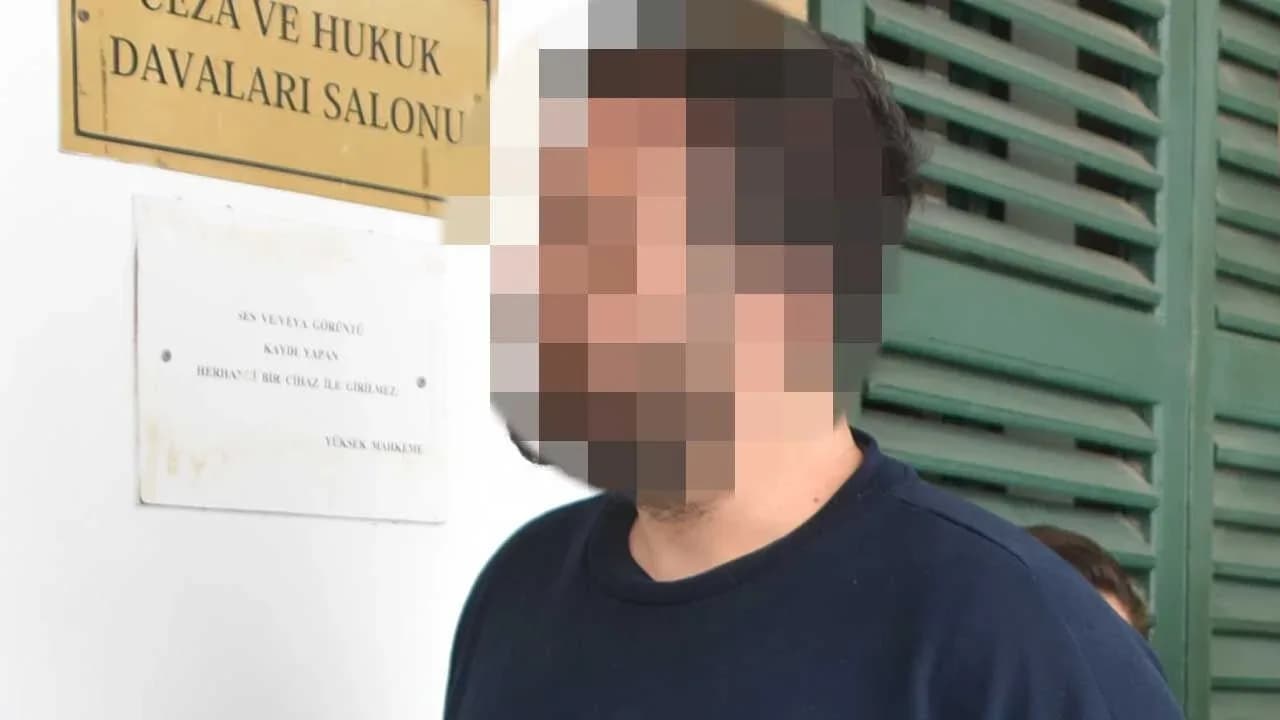 Şirket hesaplarından 99 milyon TL’lik sirkat iddiası: Zanlıya 6 gün tutukluluk