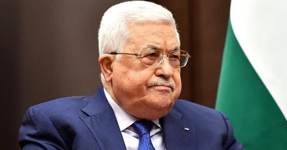 Filistin’de devlet başkanlığı ve genel seçimler 11 Eylül 2027’de eş zamanlı yapılacak