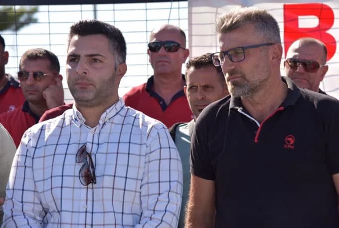 DEV-İŞ: K-PET’te işten durdurma ihbarları geri çekildi, sıra yönetimde
