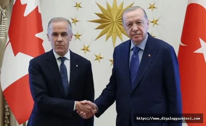 Tarihi bir adım atıldı