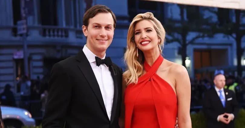 Trump’ın damadı Kushner’in para transferlerinde Güney Kıbrıs bağlantısı iddiası