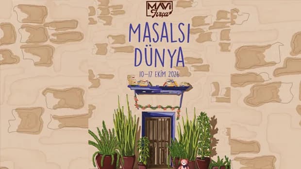 “Masalsı Dünya Sergisi “sanatseverlerle buluşuyor