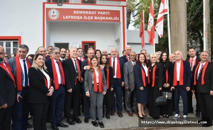‘Birlikte hareket ediyoruz’