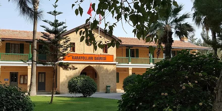 Dağ yolu otomobil ve motosiklet türü araçlara kapatıldı