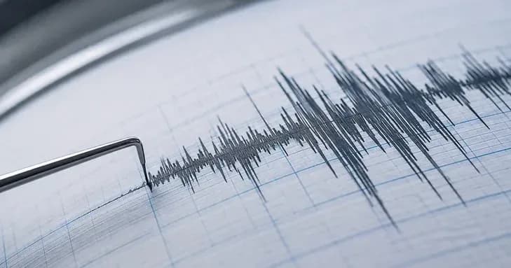 Pasifik’teki ada ülkesi Vanuatu açıklarında 6,9 büyüklüğünde deprem