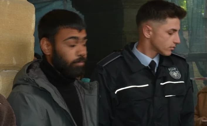 Genç suçluya bir şans verildi