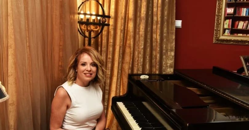 Rüya Taner Pomeriggi Musicali konser sezonunun açılışında sahne alacak