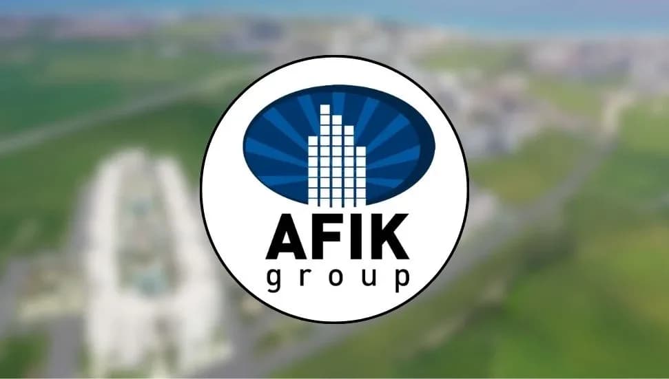 Afik Group: Caesar Resort inşaat sahasındaki soruşturmada iki şüpheli tutuklandı