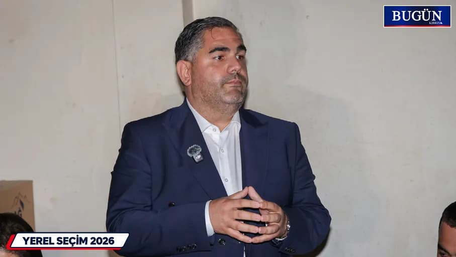 Rahvancıoğlu: LAÇ Belediyesi’nde 2027 yılında 600 milyon TL ek kaynak oluşabilir