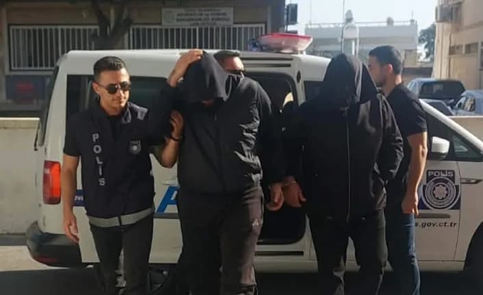 Topuzlu saldırı