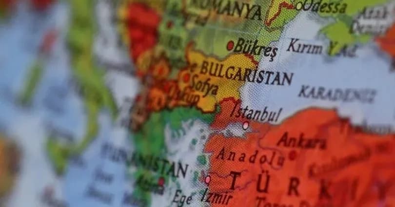 Karadeniz’in güvenliği için kıyıdaş ülkeler Romanya, Bulgaristan ve Türkiye arasındaki işbirliği öne çıkıyor