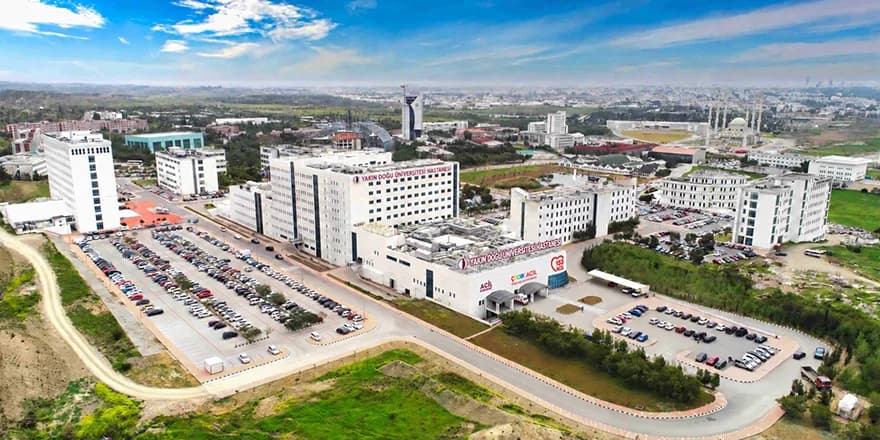 YDÜ’de bilimsel keşifleri yeni tedavilere dönüştürecek merkez kuruldu