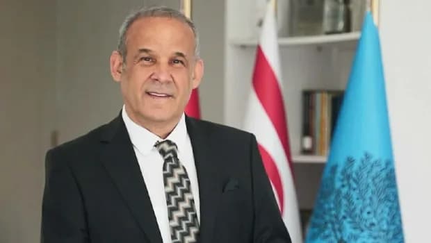 TAM Parti Genel Sekreteri Yüksekbaş: Asıl mesele UBP içindeki güven krizidir