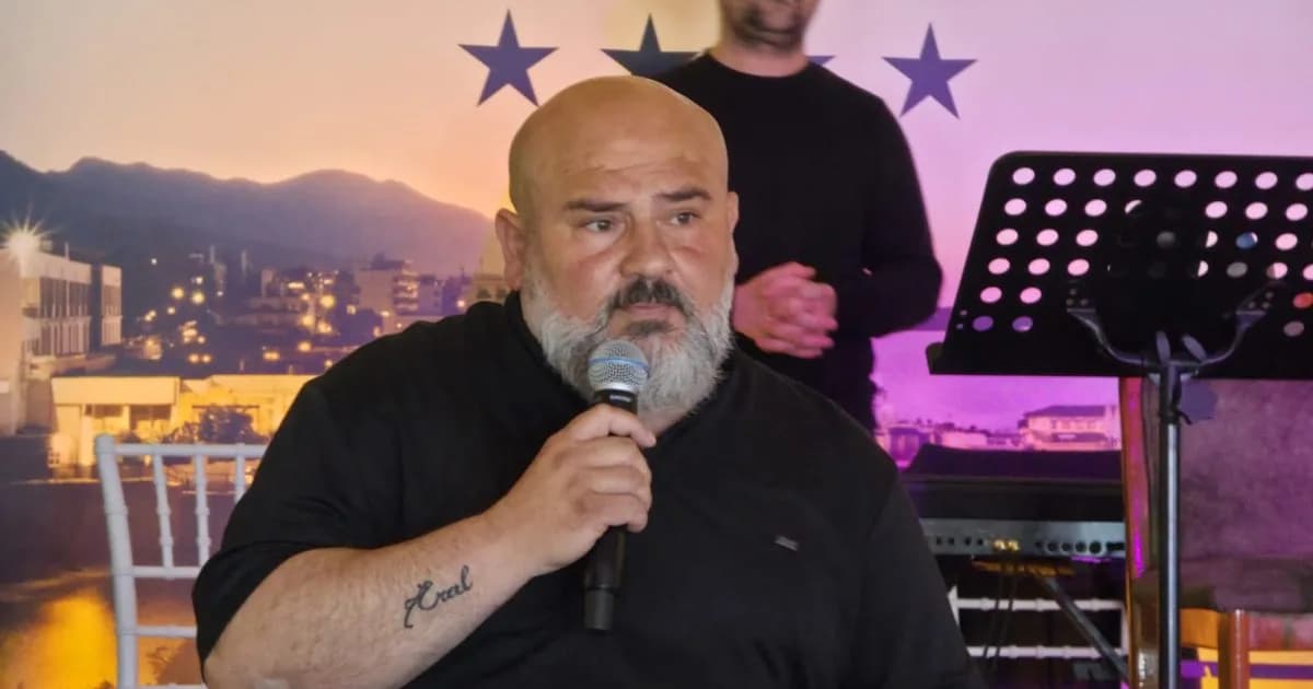 Üredi vekil adayı oldu, yerine Gedik getirildi