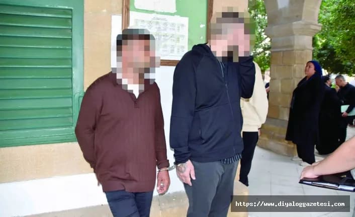 Hastalık oldu
