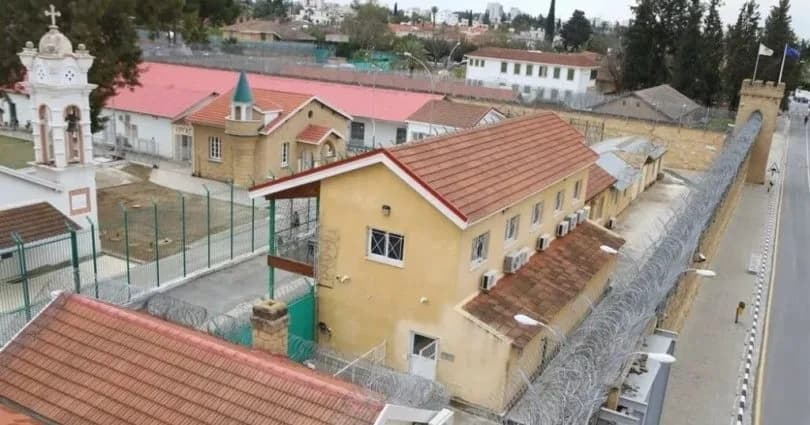 Rum Merkezi Cezaevi’nde yatanların onda biri cinsel suçtan mahkum