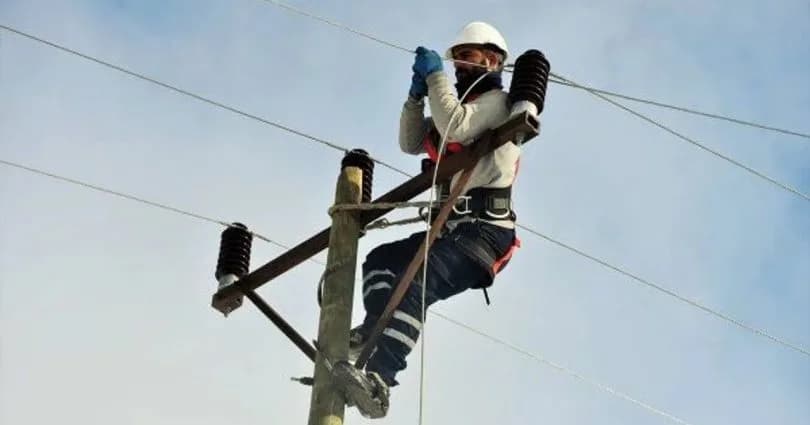 Alsancak ve Lapta’nın bazı bölgelerinde salı günü elektrik kesintisi olacak