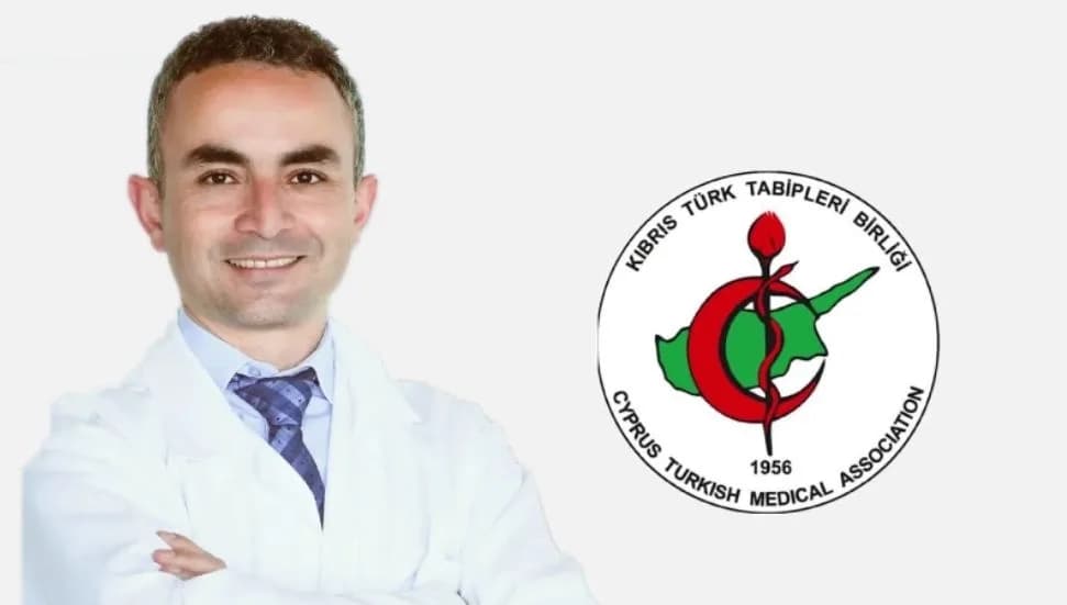 Ceyhun Dalkan: Hasta hakları sağlık politikalarının merkezinde olmalı