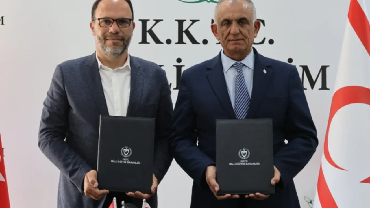 Ötüken Özel Eğitim Okulu’na yeni eğitim ve yaşam alanları yapılacak