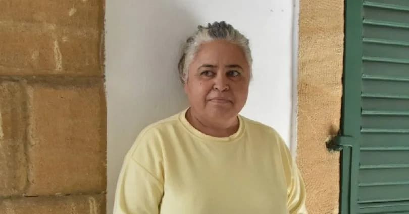 Kocasını öldüren kadının cezai ehliyeti yok: Ömür boyu hastanede tutulacak