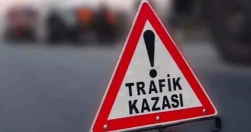 Son bir haftada 57 trafik kazası meydana geldi: 26 yaralı