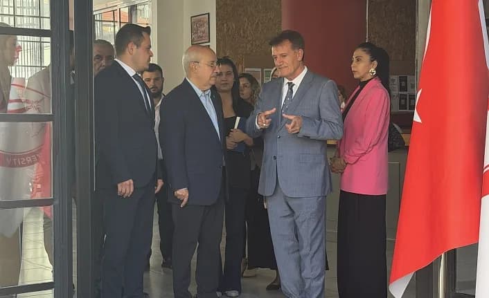 Manifesto hazırlanacak