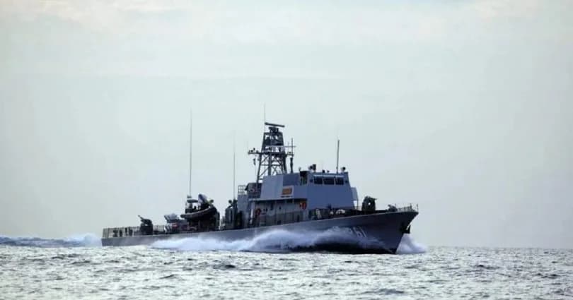 Güney Kıbrıs, İsrail’den ikinci açık deniz gemisini alıyor