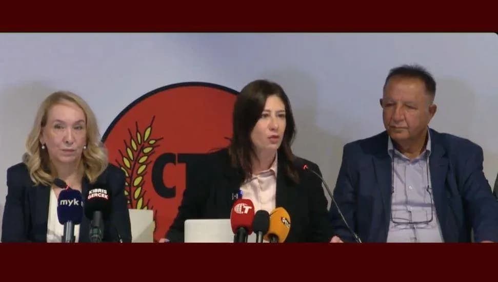 CTP sağlık programını açıkladı: Hastaların ve sağlık çalışanlarının sorunları bütünlüklü bir yaklaşımla benimsenecek