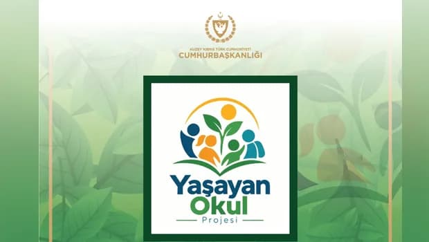 “Yaşayan Okul Projesi” tanıtılıyor