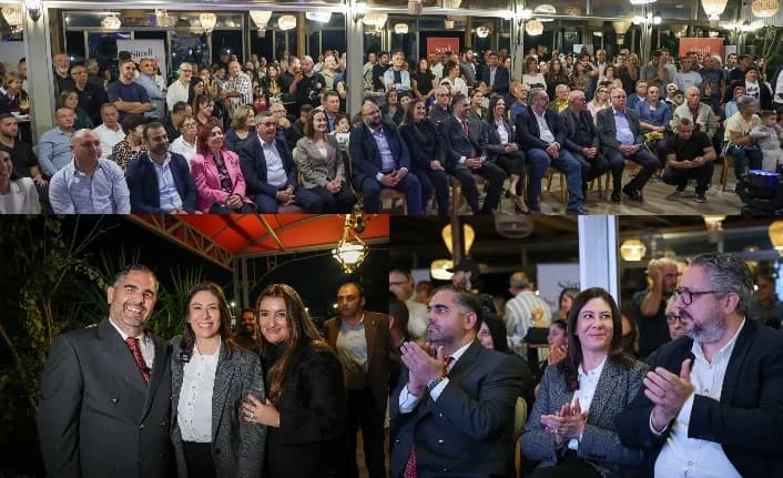 Şeffaflık sözü